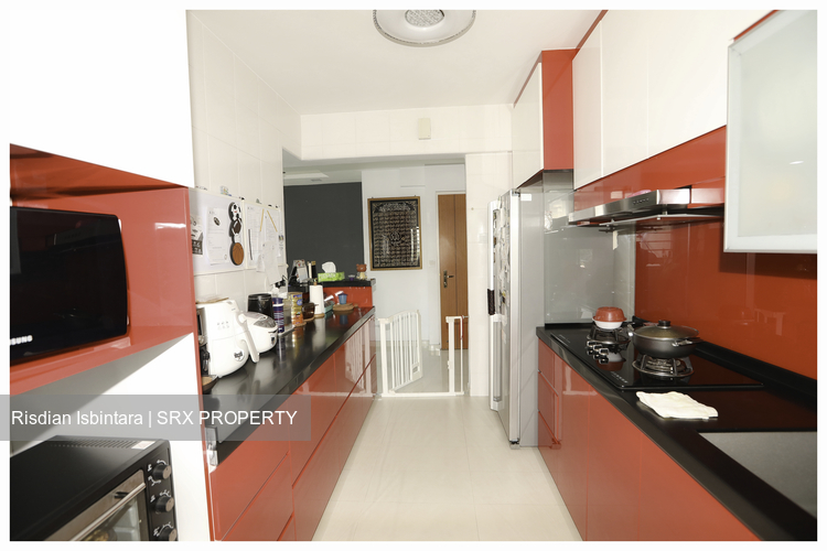 Blk 524A Pasir Ris Street 51 (Pasir Ris), HDB 4 Rooms #213422821